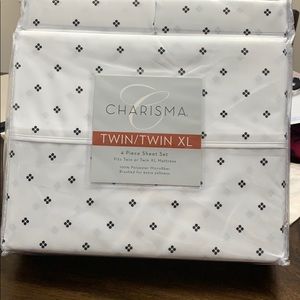 Charisma Twin /Twin XL